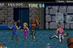 Double Dragon Advance (Game Boy Advance)