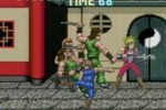 Double Dragon Advance (Game Boy Advance)
