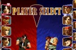 SVC Chaos: SNK vs. Capcom (NeoGeo)