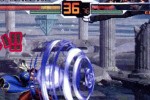SVC Chaos: SNK vs. Capcom (NeoGeo)