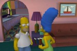 The Simpsons: Hit & Run (PC)