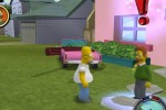 The Simpsons: Hit & Run (PC)