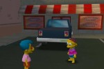 The Simpsons: Hit & Run (PC)