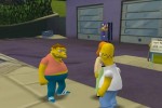 The Simpsons: Hit & Run (PC)