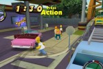 The Simpsons: Hit & Run (PC)