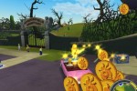 The Simpsons: Hit & Run (PC)