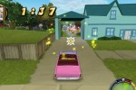 The Simpsons: Hit & Run (PC)