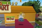 The Simpsons: Hit & Run (PC)