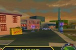 The Simpsons: Hit & Run (PC)