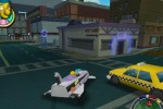 The Simpsons: Hit & Run (PC)