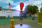 The Simpsons: Hit & Run (PC)