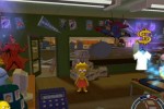 The Simpsons: Hit & Run (PC)