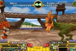 Monster Rancher 4 (PlayStation 2)