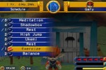 Monster Rancher 4 (PlayStation 2)