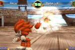 Monster Rancher 4 (PlayStation 2)