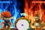 Monster Rancher 4 (PlayStation 2)