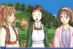 Monster Rancher 4 (PlayStation 2)