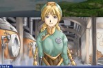 Monster Rancher 4 (PlayStation 2)