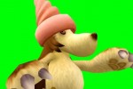 Monster Rancher 4 (PlayStation 2)
