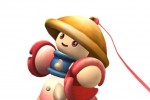 Monster Rancher 4 (PlayStation 2)