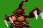 Monster Rancher 4 (PlayStation 2)