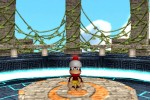 Monster Rancher 4 (PlayStation 2)