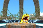 Monster Rancher 4 (PlayStation 2)