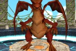 Monster Rancher 4 (PlayStation 2)