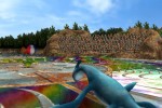 Monster Rancher 4 (PlayStation 2)
