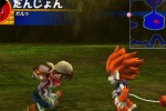 Monster Rancher 4 (PlayStation 2)