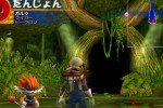 Monster Rancher 4 (PlayStation 2)