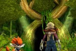 Monster Rancher 4 (PlayStation 2)