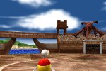 Monster Rancher 4 (PlayStation 2)