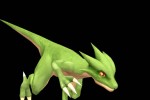 Monster Rancher 4 (PlayStation 2)