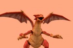 Monster Rancher 4 (PlayStation 2)