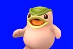 Monster Rancher 4 (PlayStation 2)