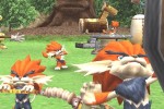 Monster Rancher 4 (PlayStation 2)