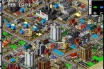 SimCity 2000 (Game Boy Advance)