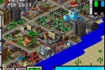 SimCity 2000 (Game Boy Advance)