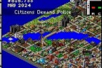 SimCity 2000 (Game Boy Advance)