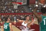 ESPN College Hoops (Xbox)