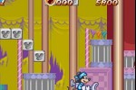 Disney's Magical Quest 2 Starring Mickey and Minnie (Game Boy Advance)