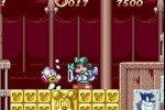 Disney's Magical Quest 2 Starring Mickey and Minnie (Game Boy Advance)