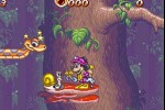 Disney's Magical Quest 2 Starring Mickey and Minnie (Game Boy Advance)
