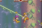 Disney's Magical Quest 2 Starring Mickey and Minnie (Game Boy Advance)
