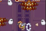 Disney's Magical Quest 2 Starring Mickey and Minnie (Game Boy Advance)