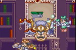 Disney's Magical Quest 2 Starring Mickey and Minnie (Game Boy Advance)