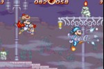 Disney's Magical Quest 2 Starring Mickey and Minnie (Game Boy Advance)