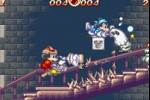 Disney's Magical Quest 2 Starring Mickey and Minnie (Game Boy Advance)