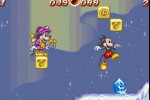 Disney's Magical Quest 2 Starring Mickey and Minnie (Game Boy Advance)
